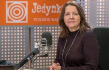 Joanna Lichocka kontra TVN