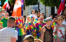 Parady równości - jakie wartości są promowane na marszach LGBT?
