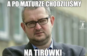 Ziemkiewicz i jego hipokryzja odc 2137