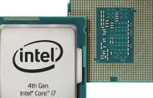 Intel wyłącza obsługę DirectX 12 w iGPU procesorów Core czwartej generacji