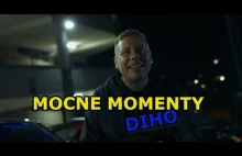 Diho Orangutan MOCNE MOMENTY