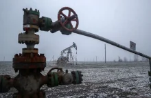 Rosję straci $2 biliony przez odejście paliw kopalnych przez światową gospodarkę