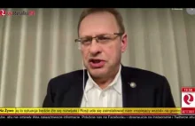 Dr Bodnar: moja przychodnia ma jedną z wyższych wyszczepialności na Podkarpaciu