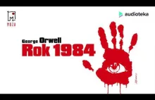 George Orwell "1984" | audiobook