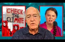 Były prezes Greenpeace podważa propagandę klimatyczną
