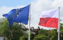 "De Telegraaf": europejscy politycy nie powinni uczyć Polaków o...