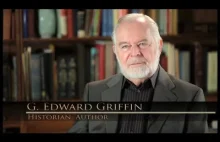 G. Edward Griffin - o fałszywym podziale na lewo i prawo