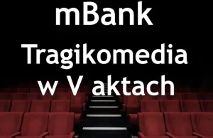 mBank od ponad 51 dni uniemożliwia mi zmianę oprocentowania kredytu na stałe