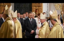 Polski kościół coraz bardziej zdemoralizowany