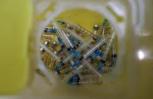 Austria: kolejne dawki wymagane do przedłużenia certyfikatów szczepionkowych