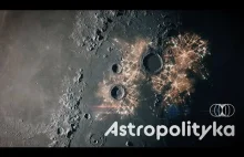 Era Kosmosu - Astropolityka