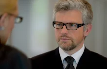 Niemcy: Ambasador Ukrainy krytykuje upamiętnienie Polaków w Berlinie