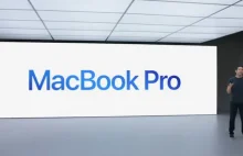 Apple już sfinalizowało projekt procesora M2, M3 powstanie w 3 nm