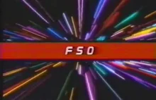 FSO Polonez Reklama 80s PRL