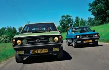 Polonez 2000 (1980) i 1500 (1986) – resortowy „Borewicz”