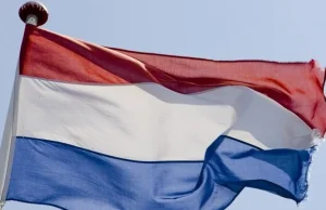 "Mamy dość kłamstw”. Holendrzy protestują przeciw pandemicznym obostrzeniom