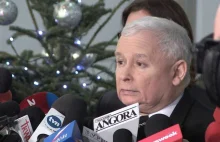 Kaczyński sfałszował życiorys własnej matki. Prezes PiS kłamał o jej...