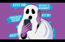 Dlaczego ludzie znikają z Twojego życia? Ghosting