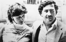 18 mln dolarów ukryte w ścianie willi Escobara. Znalazł je jego bratanek