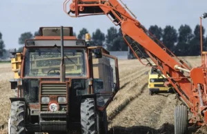 Reforma składki zdrowotnej z Polskiego Ładu nie obejmie rolników.