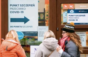 Polacy nie chcą ani obowiązkowych szczepień, ani obostrzeń w całym kraju