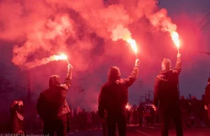 Sąd Apelacyjny utrzymał w mocy zakaz organizacji Marszu Niepodległości