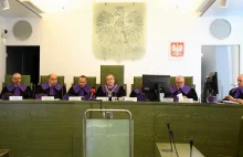 Polscy sędziowie wygrywają przed Europejskim Trybunałem Praw Człowieka