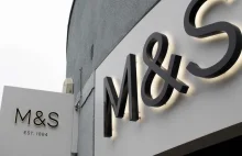 Marks & Spencer introduces staff pronouns on name badges