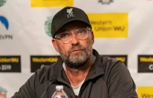 "Nie jestem twoim szczeniakiem". Juergen Klopp wściekły po meczu z West...