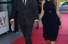 Maciej Stuhr z żoną pojechali na granicę polsko-białoruską. "Trzeba...