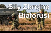 Siły Zbrojne Białorusi