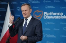 Donald Tusk: Wiem, jak wygrać następne wybory