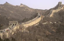 Chiny: mamy przed sobą długą drogę, jeśli chodzi o ochronę środowiska