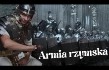 Armia Rzymska - POPRZEZ WIEKI