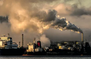 Amerykanie stawiają na wysysanie dwutlenku węgla z atmosfery