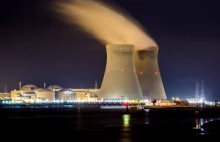 Chiny przygotowują się do testów reaktora jądrowego zasilanego torium