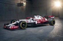 Alfa Romeo Racing Orlen ogłosi skład kierowców w przyszłym tygodniu