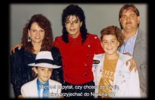 Michael Jackson wraca do Radia Zet. Wycofany po aferze z molestowaniem