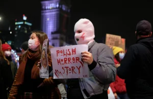 TERLIKOWSKI: Kaczyński chciał zagrać tematem aborcji i przekombinował