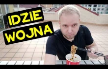 BRAKI ŻYWNOŚCI W CHINACH Ponieważ