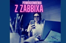 Powiadomienia z Zabbixa - Askomputer Monitoring IT