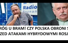 Wróg u bram!