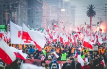 PiS chce zawłaszczyć Marsz Niepodległości?! Wydarzenie dostało status państwowy