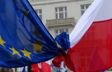 Integracja z UE zapewnia połowę wzrostu polskiego PKB