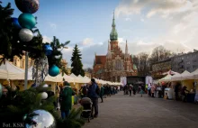 Na Rynku Podgórskim odbędą się Świąteczne Targi Rzeczy Wyjątkowych