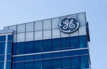General Electrics podzieli się na 3 spółki