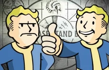 „Fallout” – historia serii gier RPG w postapokaliptycznym świecie. Wciąż...