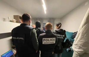 W Polsce aresztowano członka gangu REvil. Grozi mu nawet 115 lat więzienia