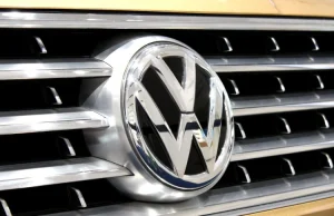 Greenpeace pozywa Volkswagena. Żąda wycofania silników spalinowych ze sprzedaży