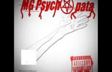 MG Psychopata - Antyhumanitaryzm (Full Album)